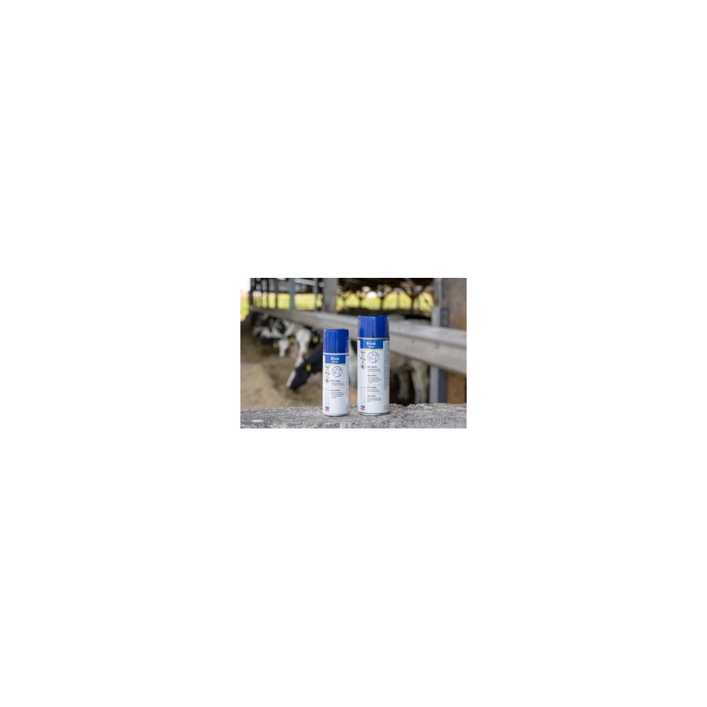 Blue Spray, 200 ml, Agrochemica