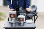 Smar do skór Leather Care, 450 ml, MagicBrush