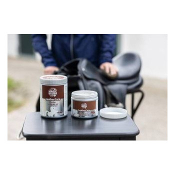 Smar do skór Leather Care, 1000 ml, MagicBrush