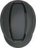 Kask Toczek Jeździecki Elite Covalliero - Czarny