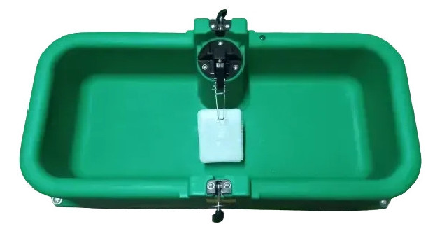 Poidło podgrzewane La Buvette ISOBAC, 24V / 160W