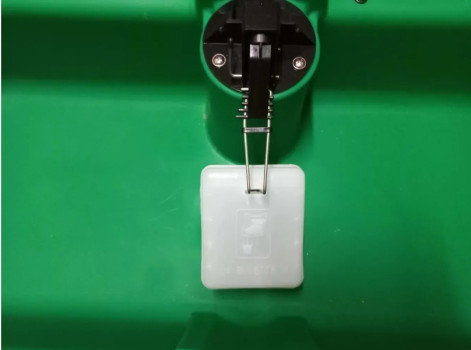 Poidło podgrzewane La Buvette ISOBAC, 24V / 160W