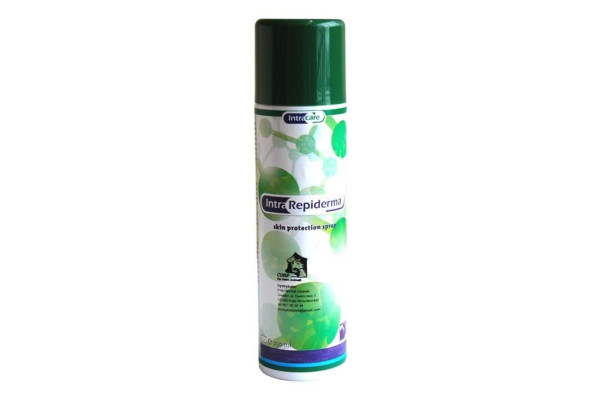 Repiderma – Bioaktywny Spray Ochronny 250 ml | Bezantybiotykowy Aerozol z Cynkiem i Miedzią