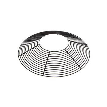 Siatka ochronna na wentylator ścienny Multifan fi 35 cm