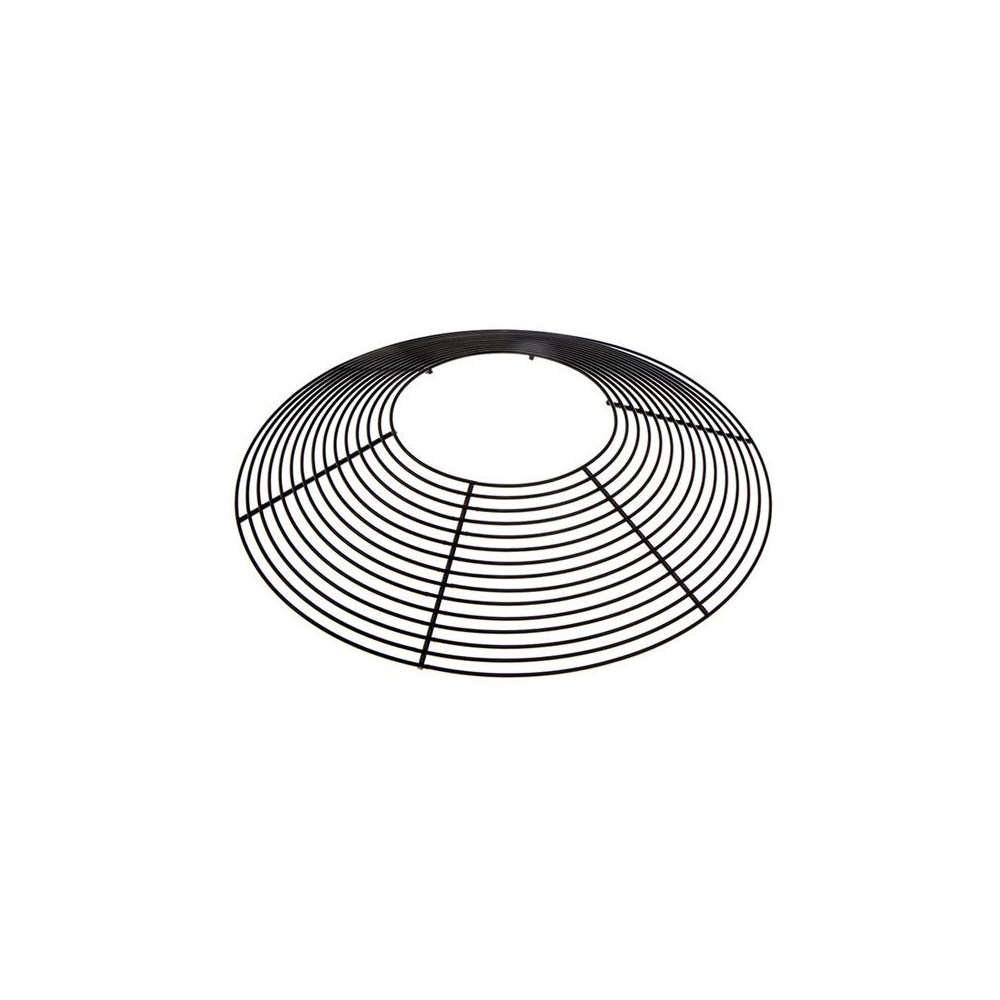 Siatka ochronna na wentylator ścienny Multifan fi 35 cm