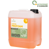 Pianowy płyn do mycia wymion Agrisol PreFoam 70, 5 kg, Canagri