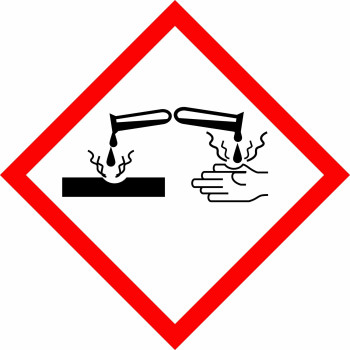 Pianowy płyn do mycia wymion Agrisol PreFoam 70, 5 kg, Canagri