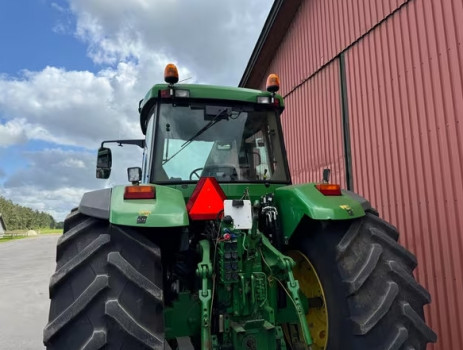 Zestaw lamp błyskowych LED Kramp LA20095 TWIN – synchronizacja bezprzewodowa, 12–24 V