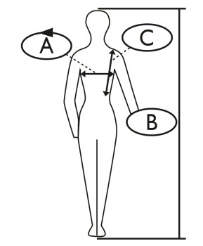 Kamizelka jeździecka z poduszką powietrzną Manege, w zestawie z nabojem, roz. S, Covalliero