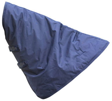 Kaptur do derki RugBe IceProtect 200, granatowy, roz. L, Covalliero