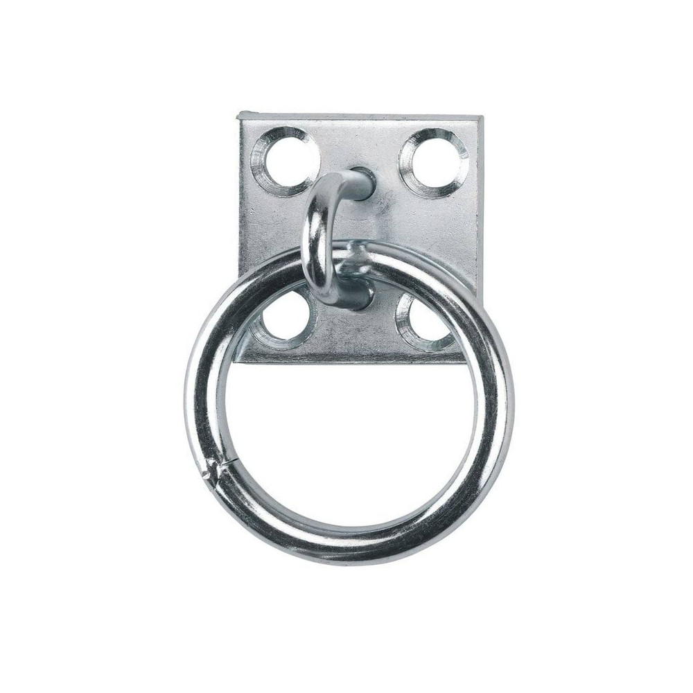 Mocowanie ścienne do uwiązu dla konia, Kerbl