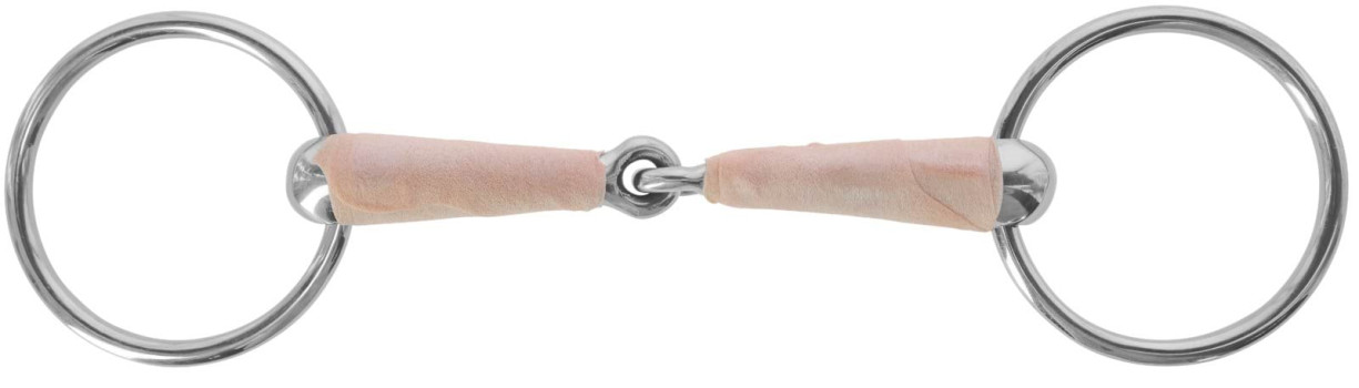 Taśma do owijania wędzideł, 6 cm x 5 m, Kerbl