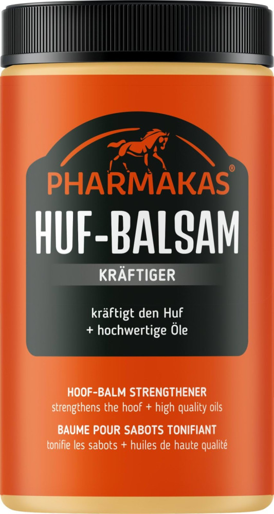 Maść wzmacniająca do kopyt PEDOCAN, 1000 ml, Pharmakas Horse Fitform