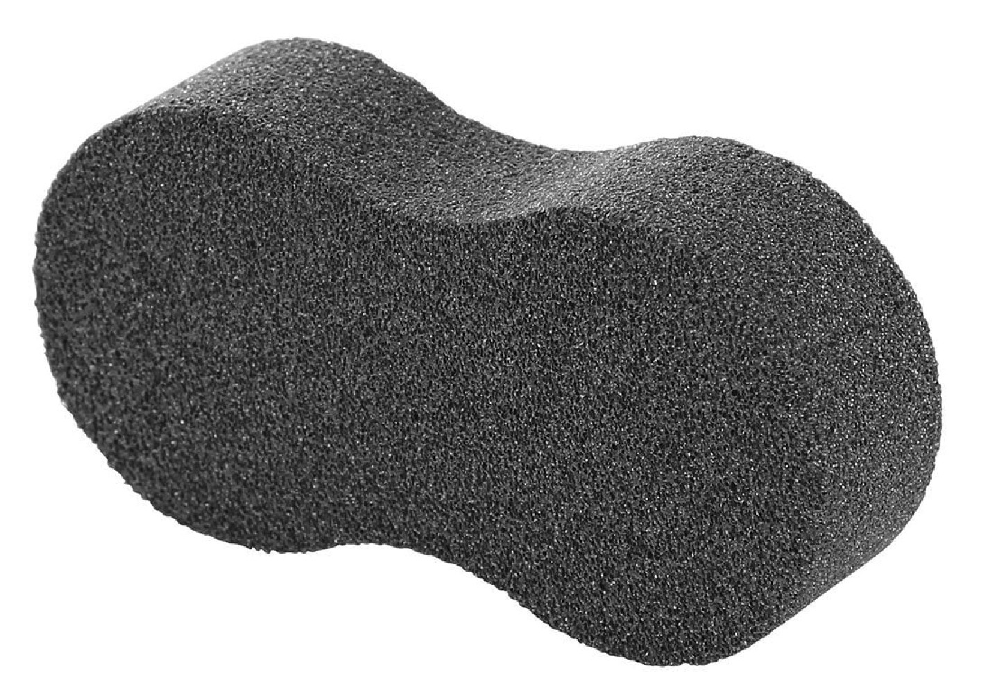 Kamień do czyszczenia sierści, 12 x 6 x 3 cm, Kerbl