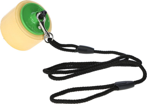 Uchwyt z linką do lizawek Delizia MiniSalick, Kerbl