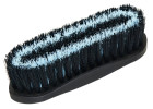 Szczotka do grzywy i ogona dla konia Brush&Co, granatowy, 20,5 cm, Covalliero