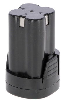 Maszynka do strzyżenia koni FarmClipper Akku2, 2 akumulatory, niebieski, Clipster