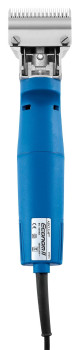Maszynka do strzyżenia koni i bydła Econom II, niebieski, Aesculap
