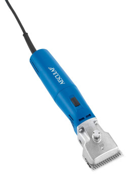 Maszynka do strzyżenia koni i bydła Econom II, niebieski, Aesculap