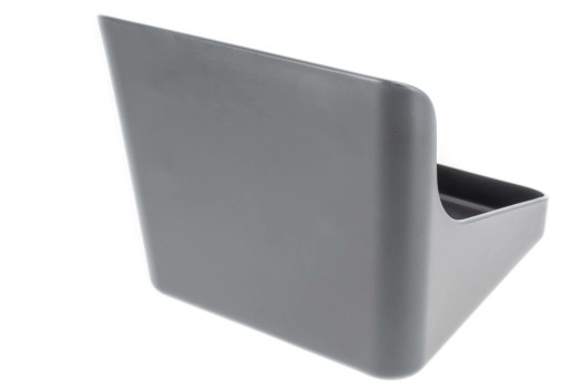 Podstawka pod lizawkę solną, czarny, Kerbl