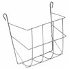 Paśnik drabinka na siano, zielonkę dla królików 15cm - Zestaw 5 szt