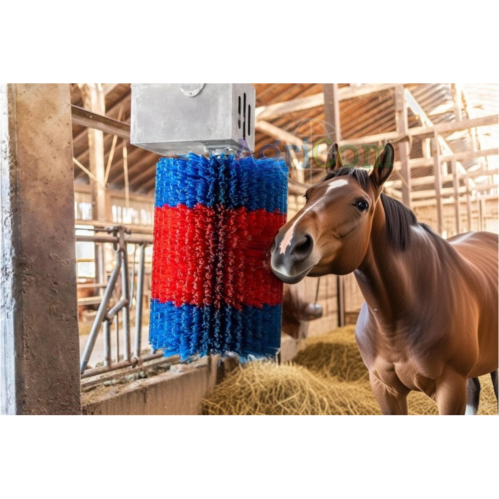 Czochradło automatyczne HAPPYCOW MidiSwing, Kerbl