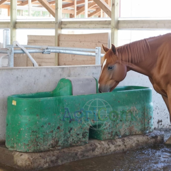 Poidło Multi 220 EL 145 l, La Buvette