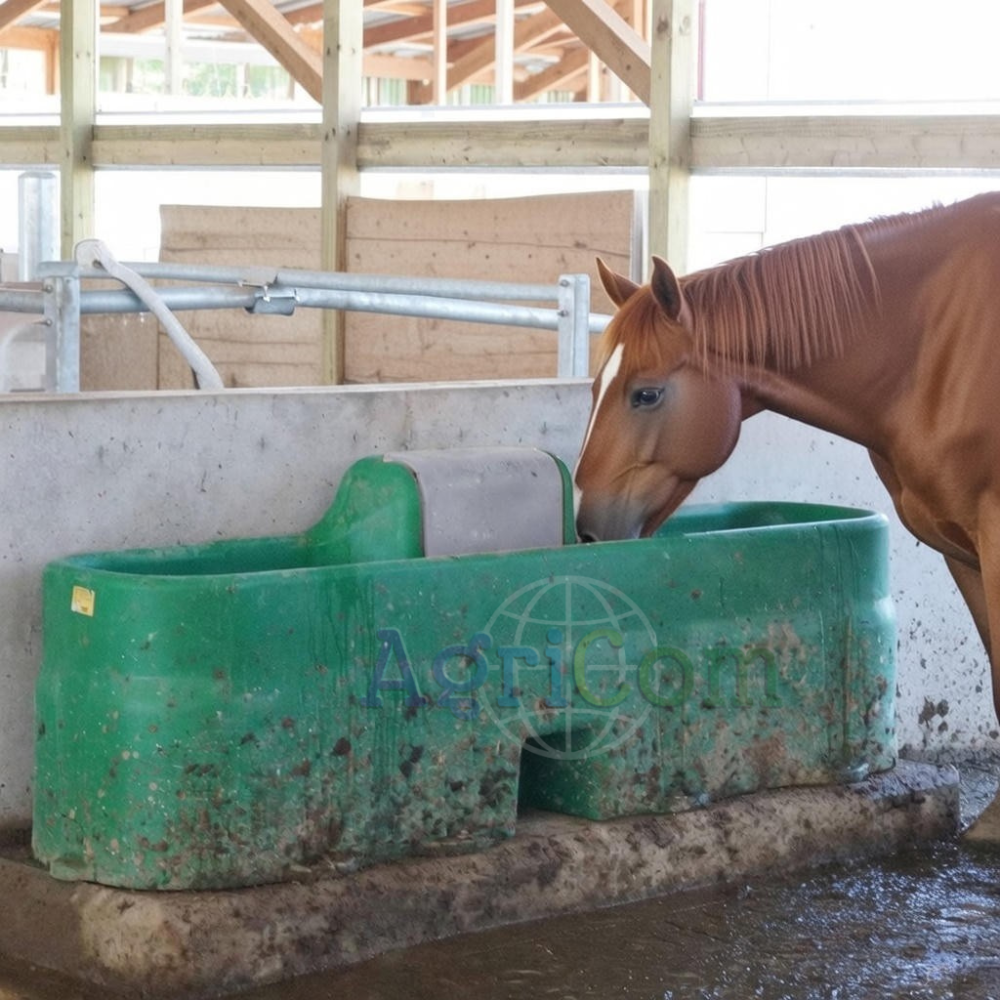 Poidło Multi 220 EL 145 l, La Buvette