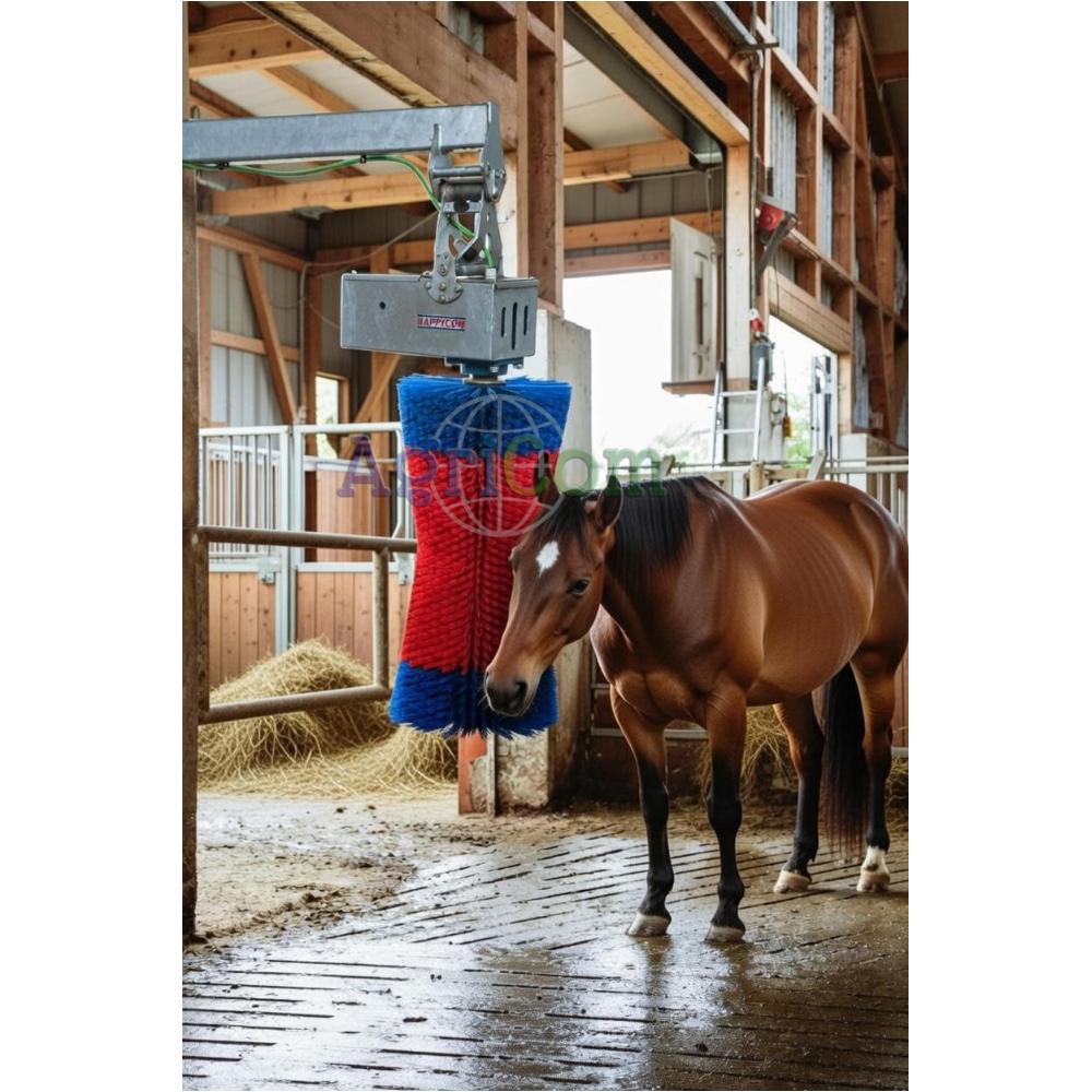 Czochradło automatyczne HAPPYCOW MaxiSwing, Kerbl