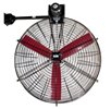 Wentylator mieszacz powietrza wiatrak do obory Multifan, Ø 130 cm