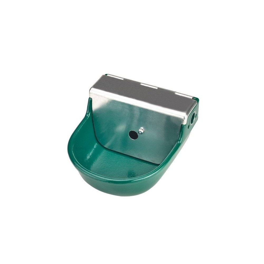 Poidło pływakowe żeliwne S190, 2 l, Kerbl