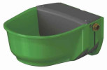 Poidło dla bydła i koni z zaworem pływakowym z tworzywa sztucznego S30, Kerbl