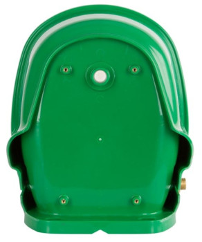 Poidło dla bydła i koni z zaworem pływakowym z tworzywa sztucznego S30, Kerbl