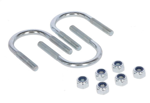 Poidło dla bydła S60, podwójne, 58 l, montaż ścienny/rurkowy, tworzywo sztuczne, Kerbl