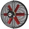 Wentylator mieszacz powietrza wiatrak do obory Multifan, Ø 130 cm