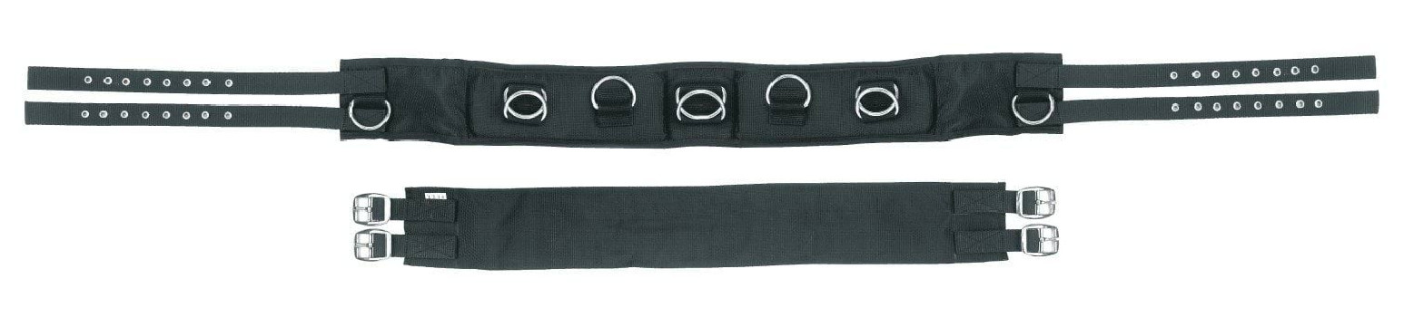 Pas do lonżowania, roz. Full, Covalliero