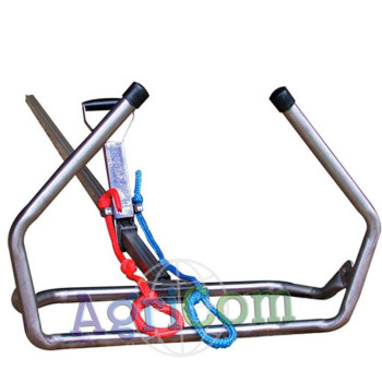 Wycielacz, Urządzenie porodowe Vink ze zmiennym naciągiem 180cm