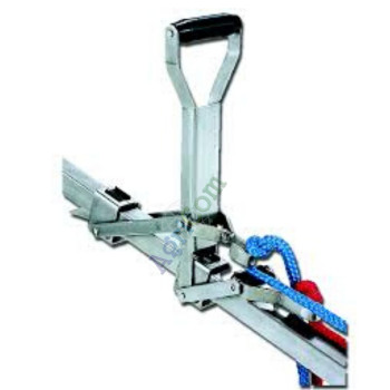 Wycielacz, Urządzenie porodowe Vink ze zmiennym naciągiem 180cm