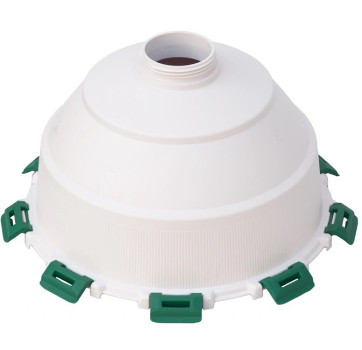 Poidło dla kur syfonowe na nóżkach zasobnik 25 l OPTIMUS