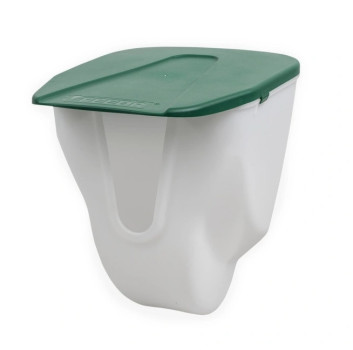 Karmidło dla drobiu przeciw marnowaniu paszy V-Feeder 2,5 kg