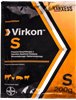 Virkon S 200g skuteczna dezynfekcja Bayer, PTASIA GRYPA ASF