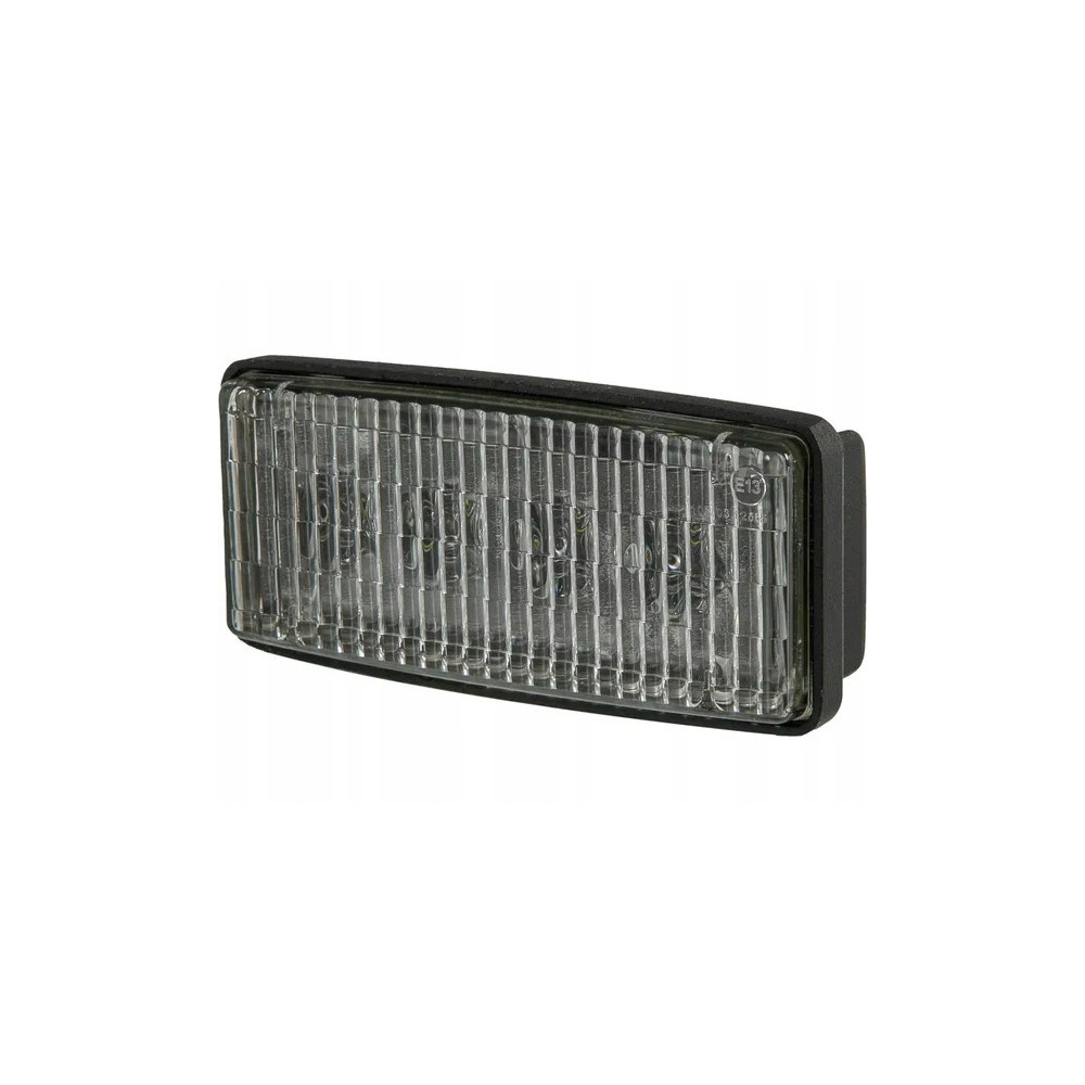 Lampa robocza LED, prostokątna 20W 1750lm Kramp