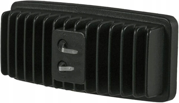 Lampa robocza LED, prostokątna 20W 1750lm Kramp