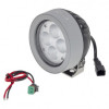 Lampa robocza LED, 40W 4500lm, szerokokątna