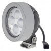 Lampa robocza LED, 40W 4500lm, szerokokątna