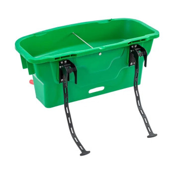 Poidło MultiFeeder z zaworami i smoczkami kompletne 30 LITRÓW