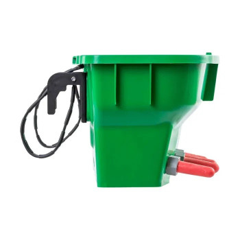 Poidło MultiFeeder z zaworami i smoczkami kompletne 30 LITRÓW