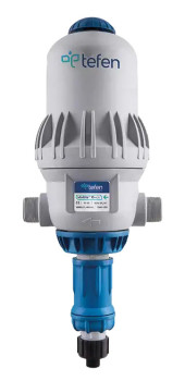 Dozownik nawozów MixRite Tefen TF-5 0,2–2% | Bez prądu