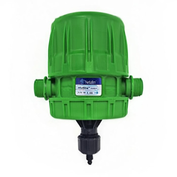 Dozownik nawozów MixRite LF-1000 0,2% FIX | Bez prądu | Fertygacja