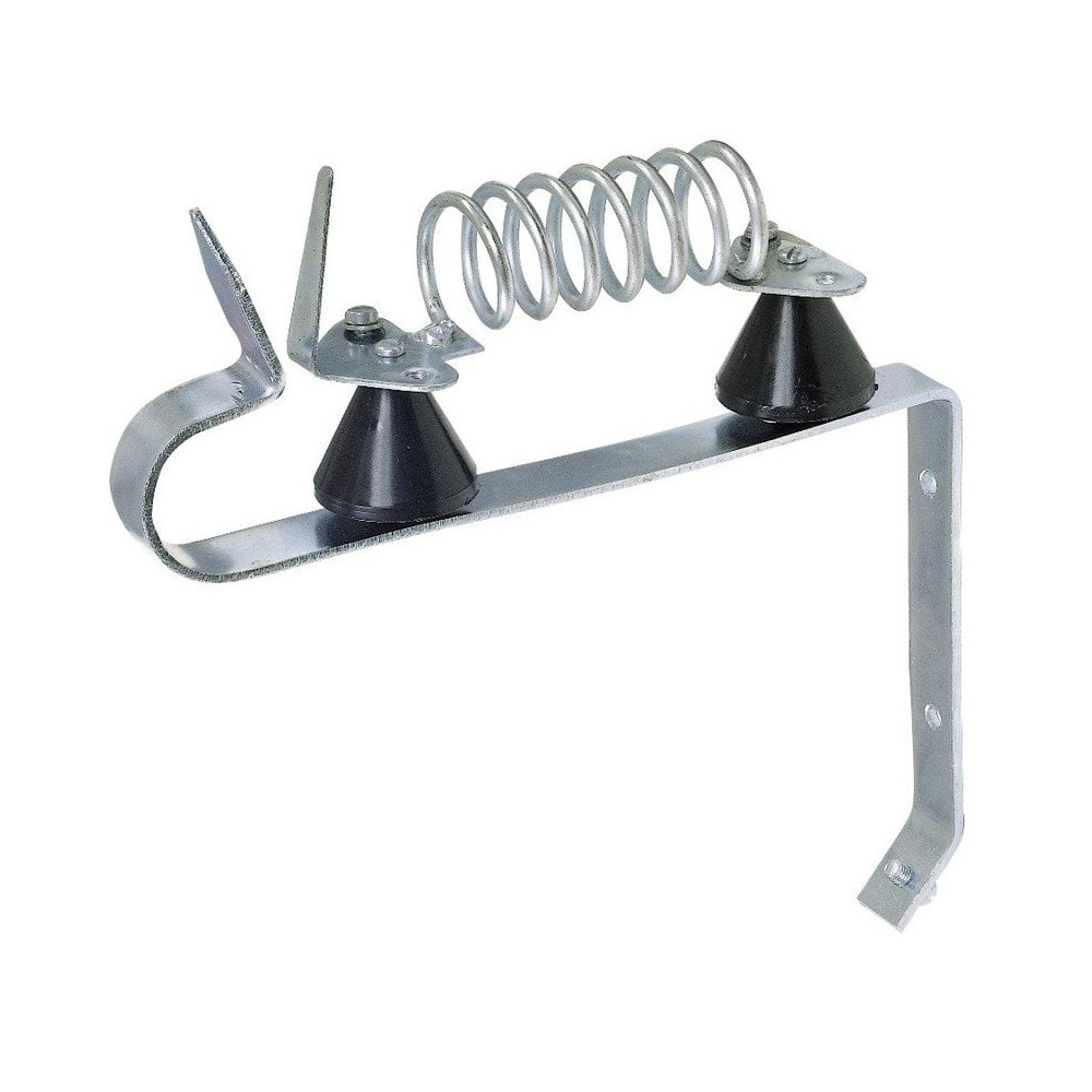 Bezpiecznik odgromowy do elektryzatora Kerbl – ochrona przed przepięciem